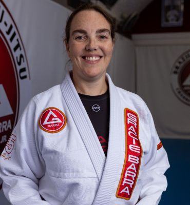 Gracie Barra CI - Jersey | St Helier